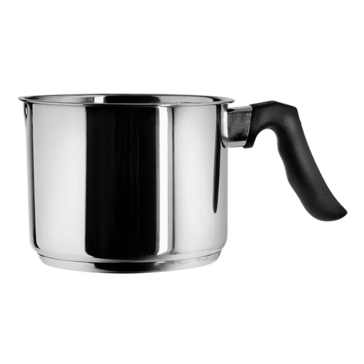 [9990274] Hervidor de leche 1.2 L acero inoxidable Qualite MOD. ATS01-14