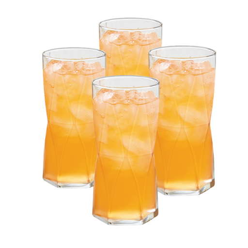 [3508337] Juego de 4 vasos Chelsea Cooler @