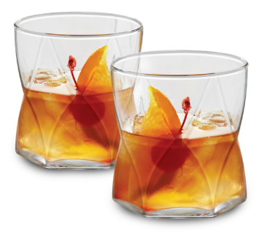[3508338] Juego de 4 vasos Dof Chelsea Cooler @