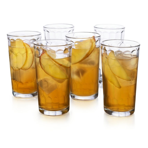 [3508354] Juego de 6 vasos Iglú @