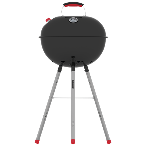 [5011658] Asador Grill Tramontina Acero Esmaltado Tcp 450