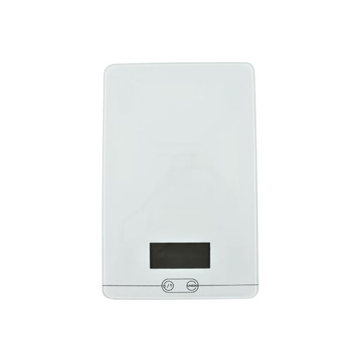 [1359289] Báscula digital de vidrio 5 kg Travessa(BAJA)