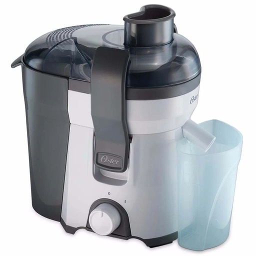 [1486131] Extractor de jugo Oster Blanco (BAJA)