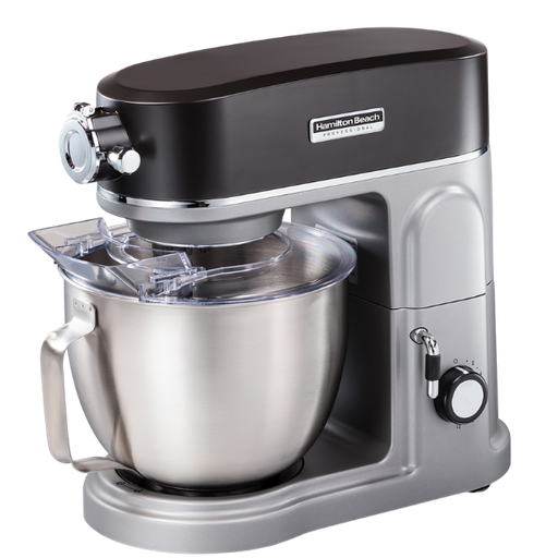 [635139] Batidora Profesional 12 velocidades con tazón de acero inoxidable Hamilton Beach 63240