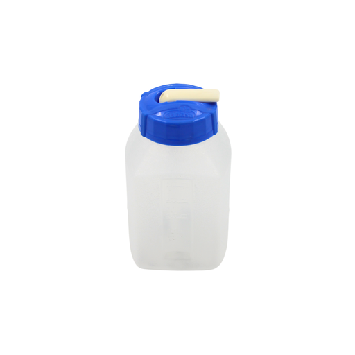 [1196124] Botella de plástico 500 ml Spout Cubasa(BAJA)