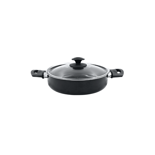 [1162468] Budinera de aluminio 24 cm / 2.1 mm con antiadherente Tavola
