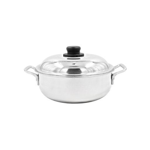 [1474119] Budinera Num 26 Aluminio Triple Fuerte Acmi 2000