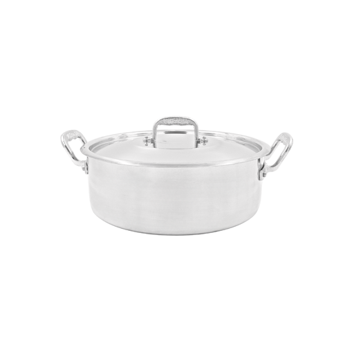 [1821603] Budinera Num 28 Aluminio Acorazado Vasconia