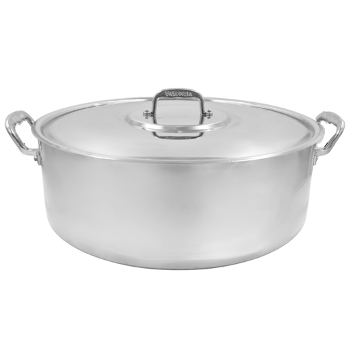 [1821610] Budinera num 60 Aluminio Acorazado Vasconia