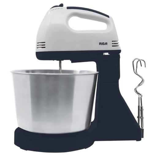 [1260352] Batidora de mano con pedestal RCA RC-67SS