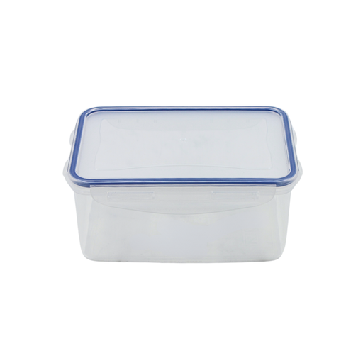 [1315165] Contenedor hermético rectangular Good & Good