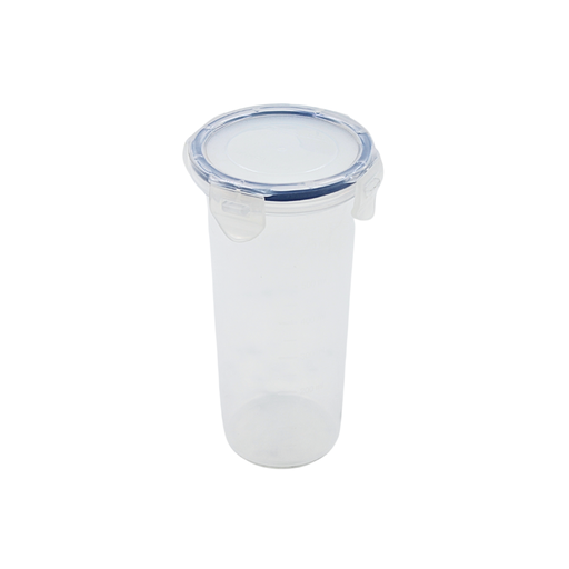 [1315147] Contenedor hermético redondo 750 ml Good & Good