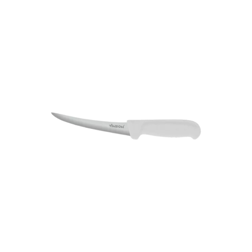 [1393139] Cuchillo deshuesador curvo 6"