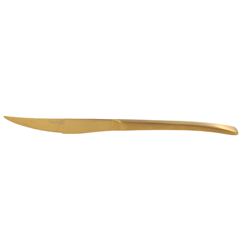 [958856] Cuchillo mesa Venecia Aura Ranieri