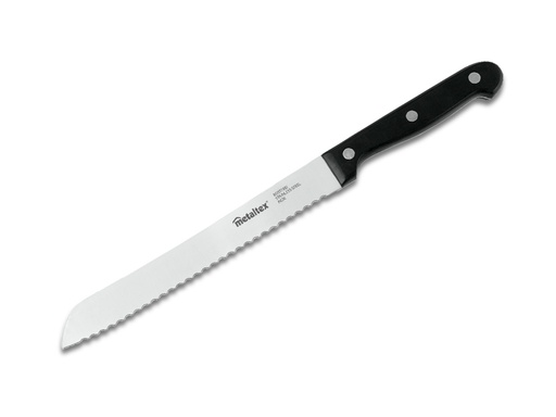 [249145] Cuchillo Para Pan Mod. 258176