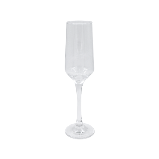 [1339166] Copa flauta Brunello 225 ml(BAJA)