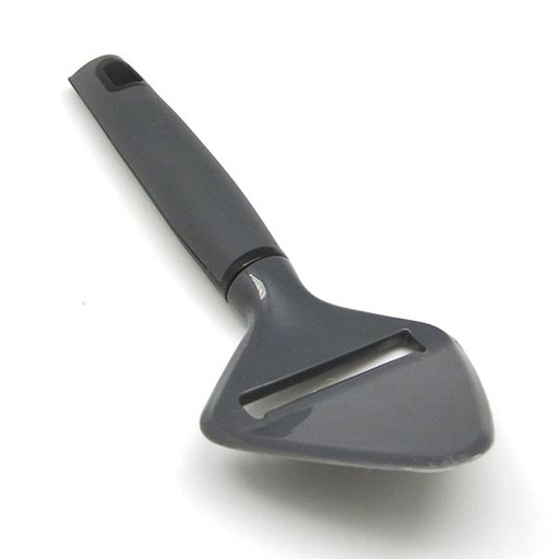 [1426244] Cortador De Queso Plastico Gris Press(BAJA)