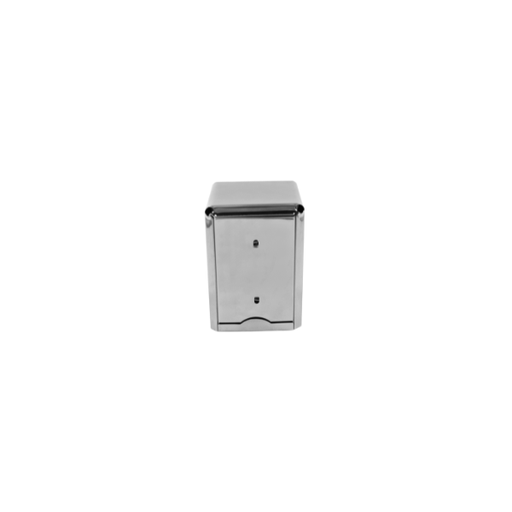 [1359325] Dispensador de servilletas acero inoxidable
