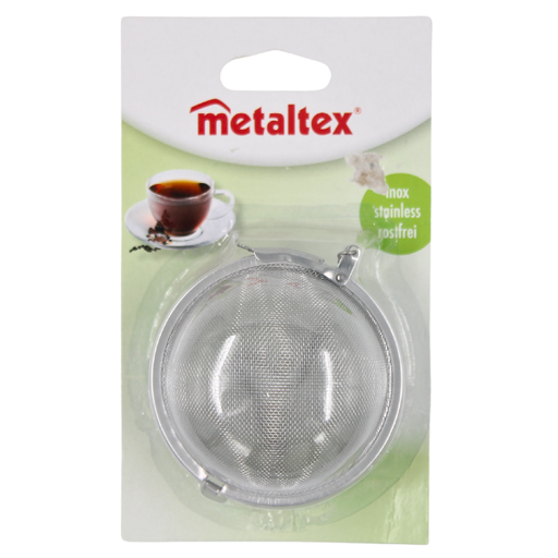[249434] Filtro para infusiones&