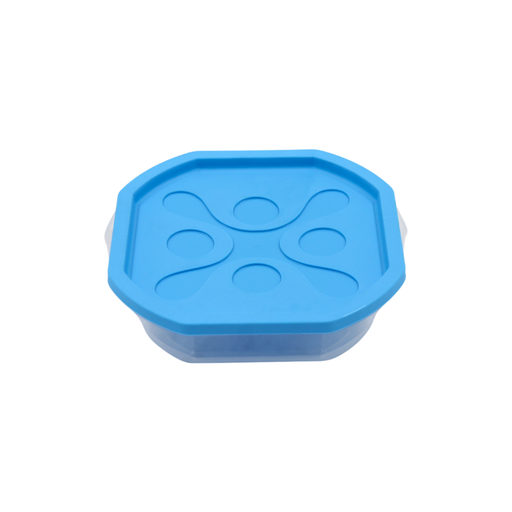 [1466150] Contenedor hermético Kenji Individual de plástico