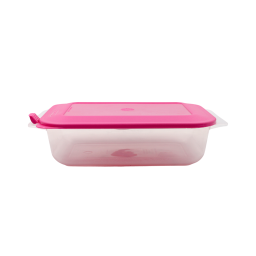 [1466193] Contenedor hermético rectangular Hsr #75 de plástico