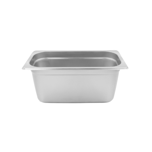 [1359370] Inserto de Acero Inoxidable 1/3 Tercio Profundidad 15 cm(BAJA)
