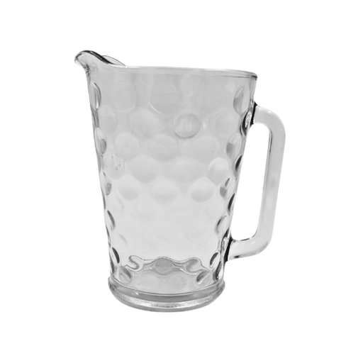 [1453360] Jarra de vidrio Bora 1.7 litros