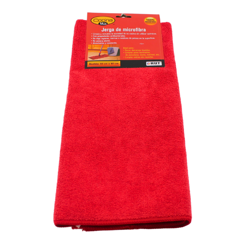 [1358347] Jerga de microfibra 50x80 cm varios colores