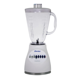Osterizer 10 on sale velocidades