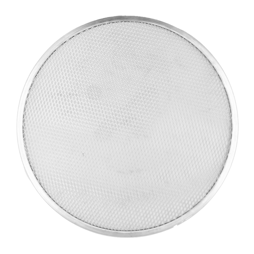 [1359661] Malla para pizza 15 pulgadas (38 cm) aluminio Travessa
