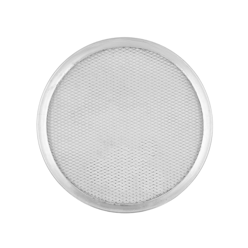 [1548108] Malla para Pizza 10 pulgadas 25 cm aluminio