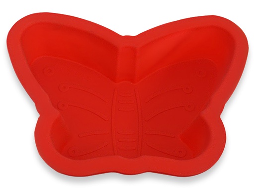 [5871440] Molde De Silicon Forma De Mariposa