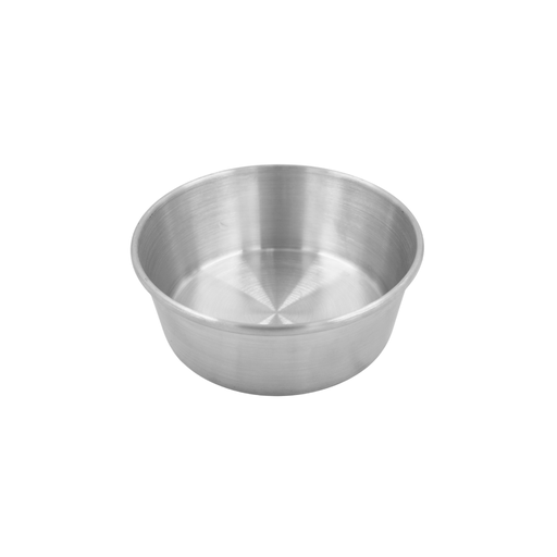 [1553146] Molde redondo num 18 de aluminio