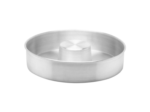 [1548120] Molde de Aluminio para Rosca 24 cm