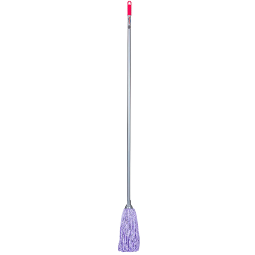 [1603111] Mop De Microfibra Global De Alta Retención Y Absorción