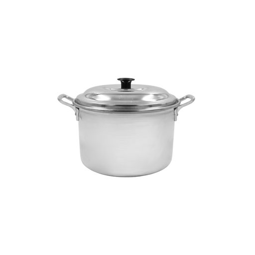 [1553138] Olla Recta num 20 de aluminio