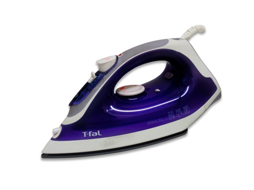 [1190625] Plancha Prima Ptfe Morada Mod Fv3755X0(BAJA)