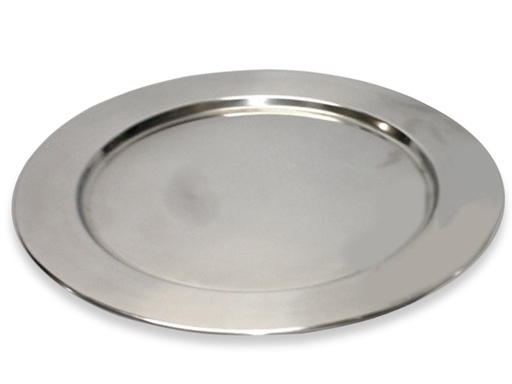 [361068] Plato Base Con Cordon 30 Cm