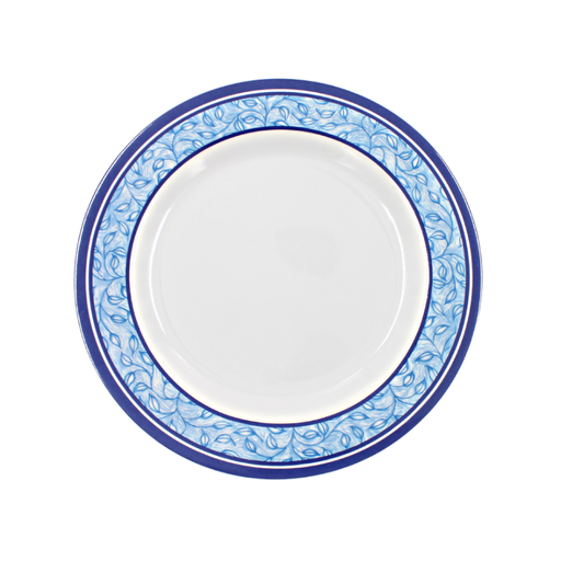 [1284165] Plato extendido 9" 22 cm melamina Formosa