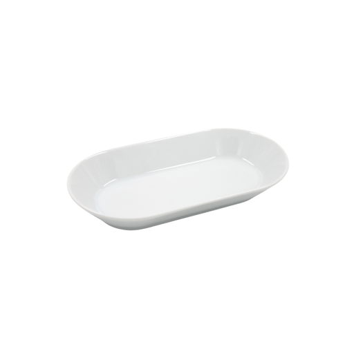 [958455] Plato oval 19 cm Iky Kutahya (BAJA)