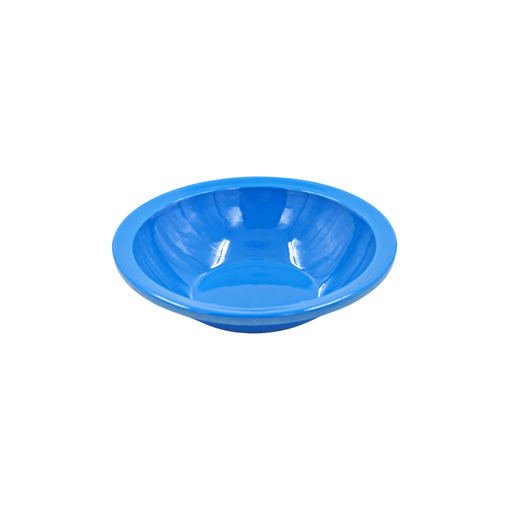[1284213] Tazón sopero 6" 15 cm melamina azul