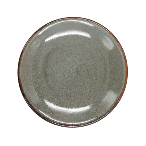 [191340] Plato trinche 23 cm Chena Tacana