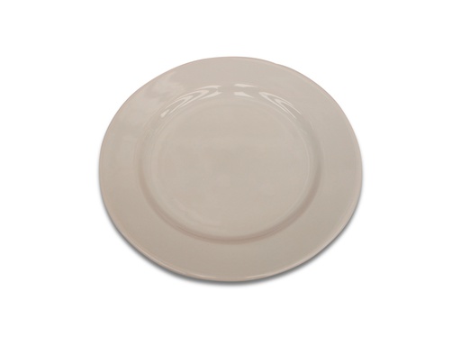 [191516] Plato Trinche 23Cm Anfora Polar Bco