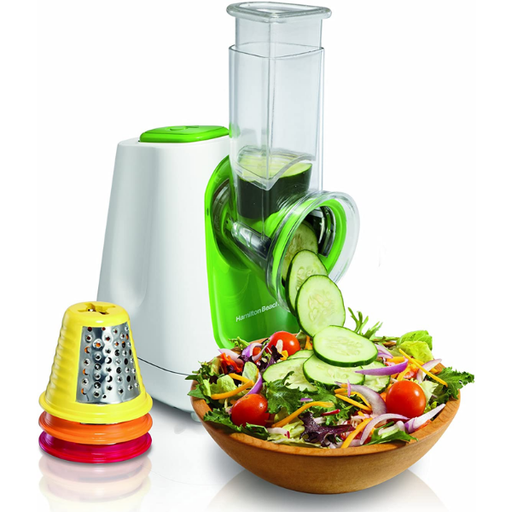 [635260] Procesador de Alimento Saladxpress (BAJA)