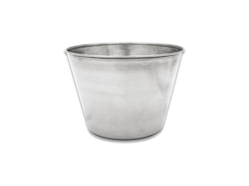 [1359644] Ramekin Acero Inoxidable 10 Cm