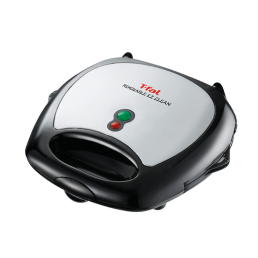 [1190324] Sandwichera y Wafflera Easy Clean T-fal(BAJA)